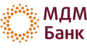 МДМ Банк
